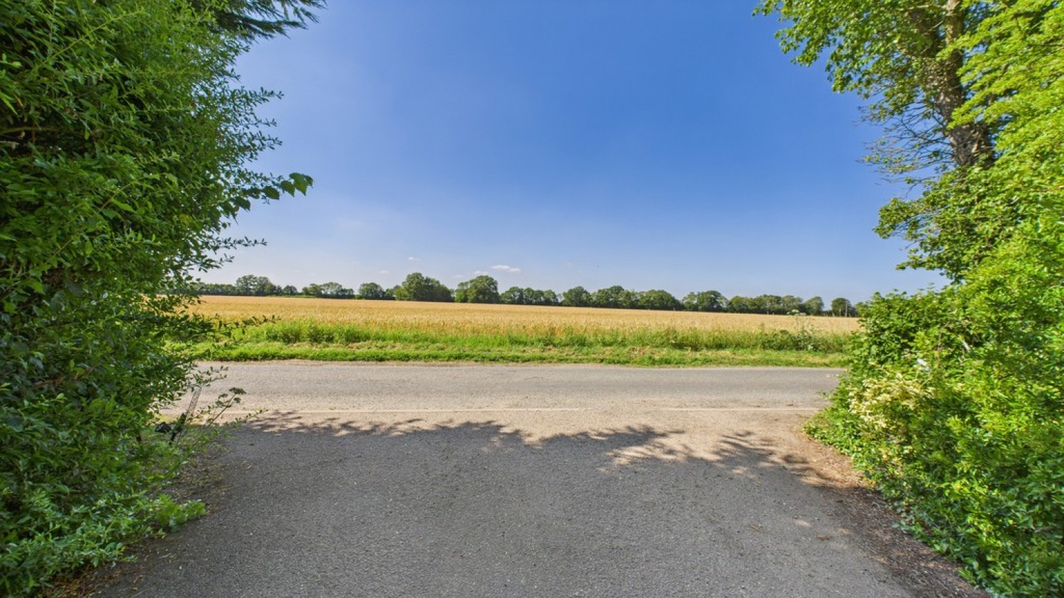 Great Barton, Suffolk