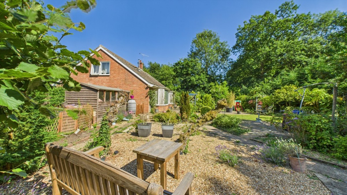 Great Barton, Suffolk