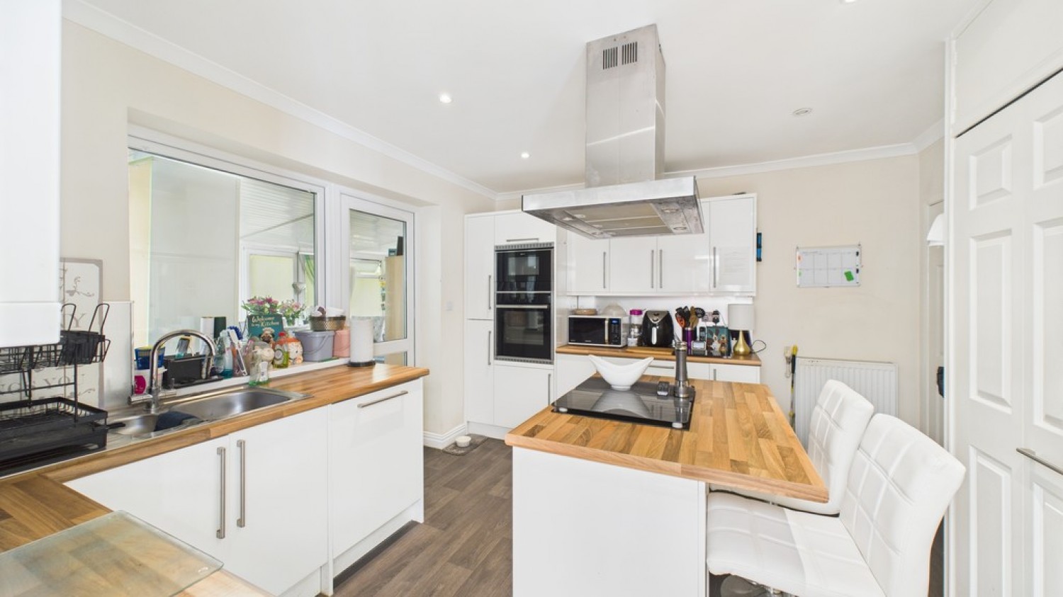 Great Barton, Suffolk