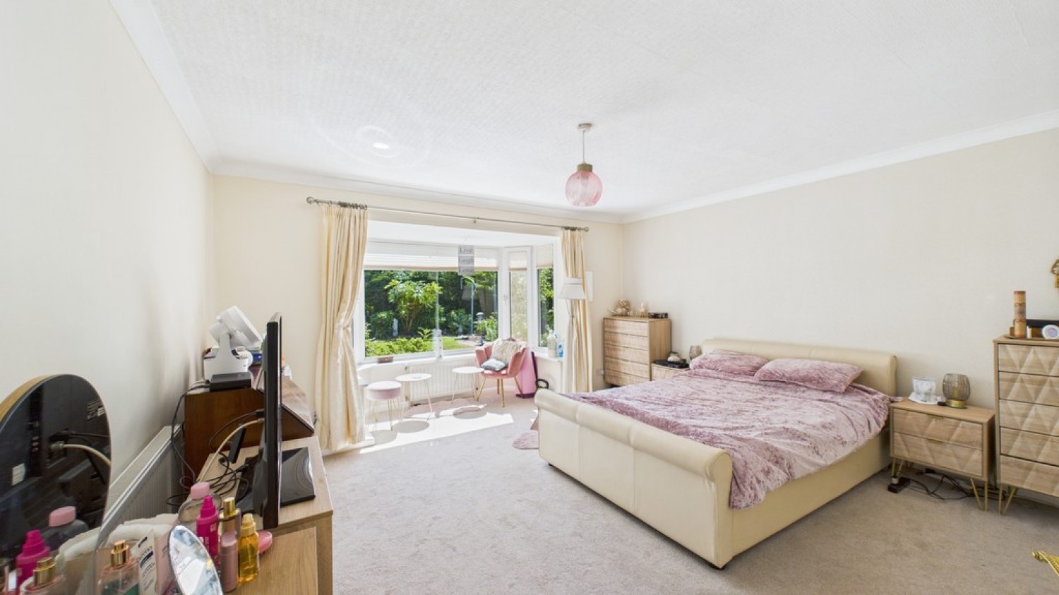 Great Barton, Suffolk