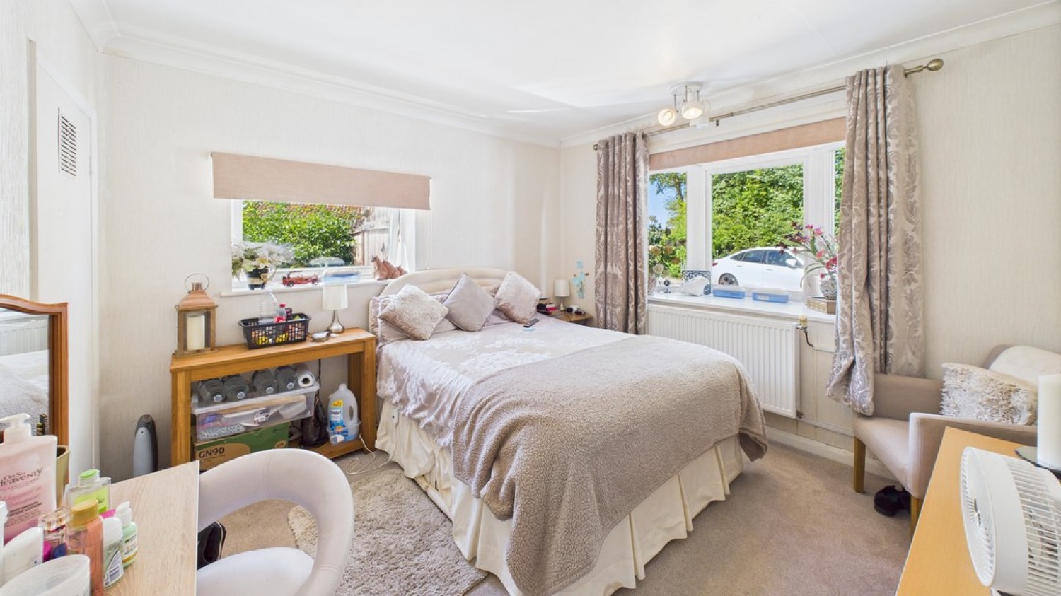 Great Barton, Suffolk