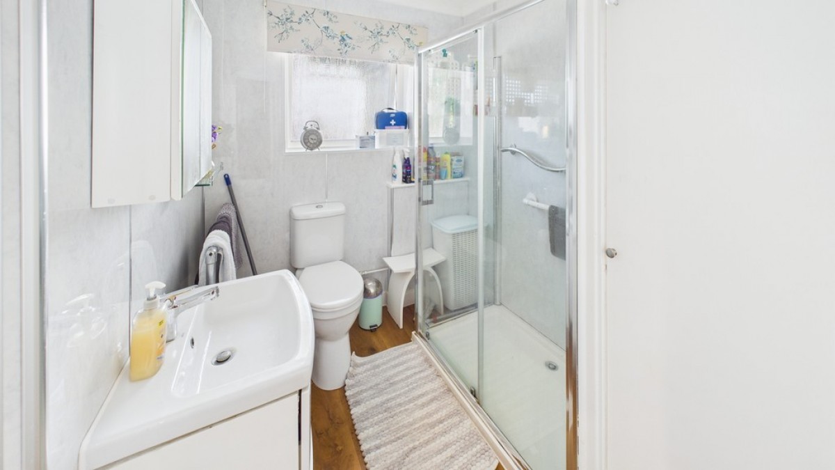 Great Barton, Suffolk