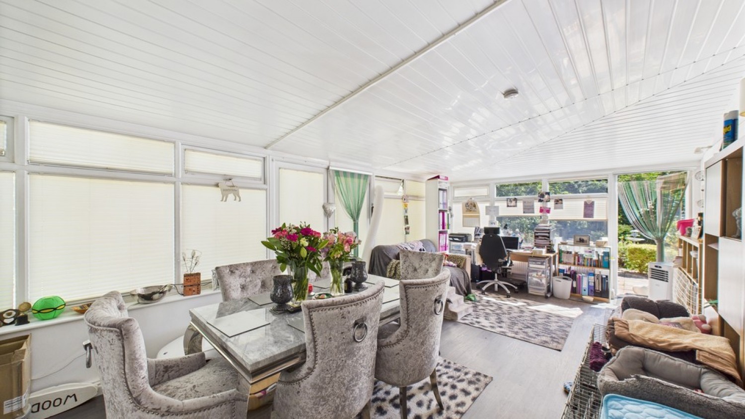 Great Barton, Suffolk