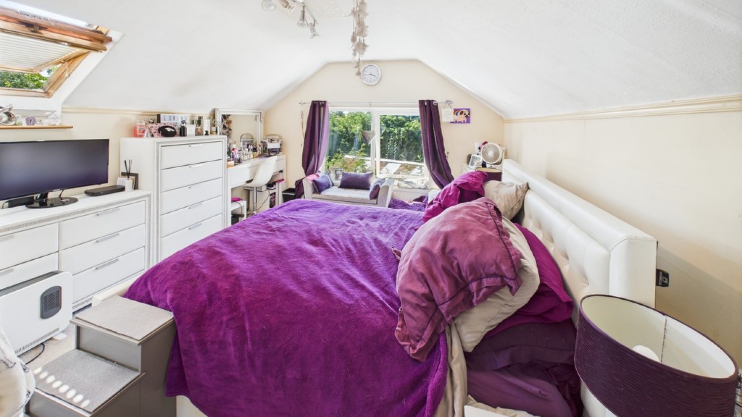 Great Barton, Suffolk