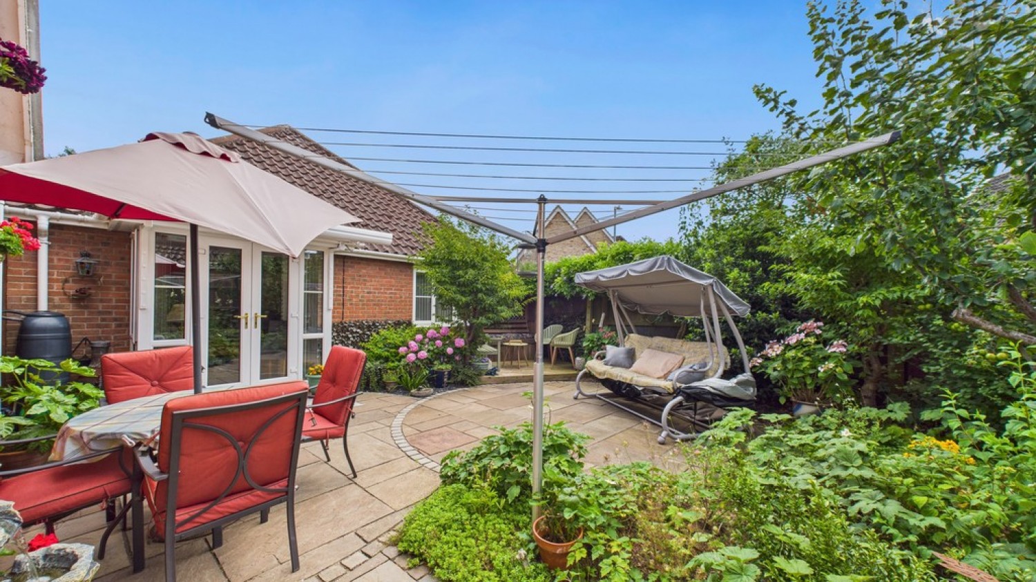 Meadow Way, Barrow, Suffolk