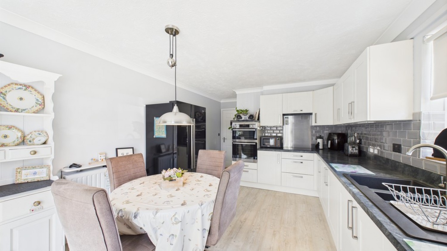 Meadow Way, Barrow, Suffolk