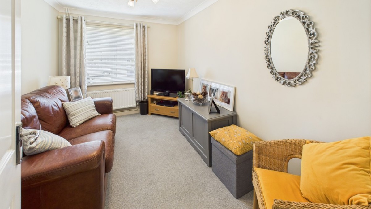 Meadow Way, Barrow, Suffolk
