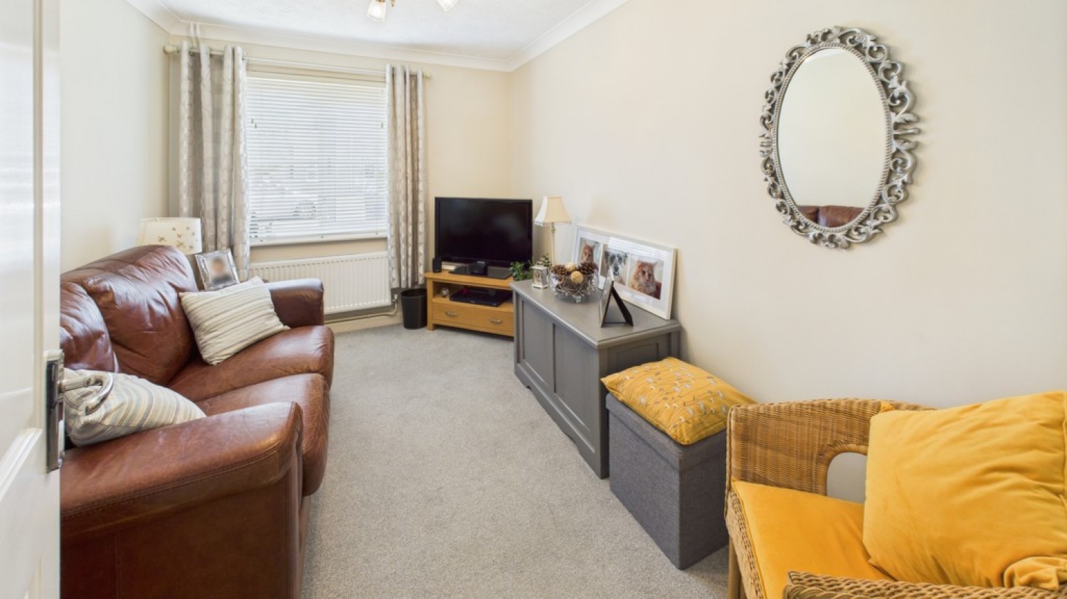 Meadow Way, Barrow, Suffolk