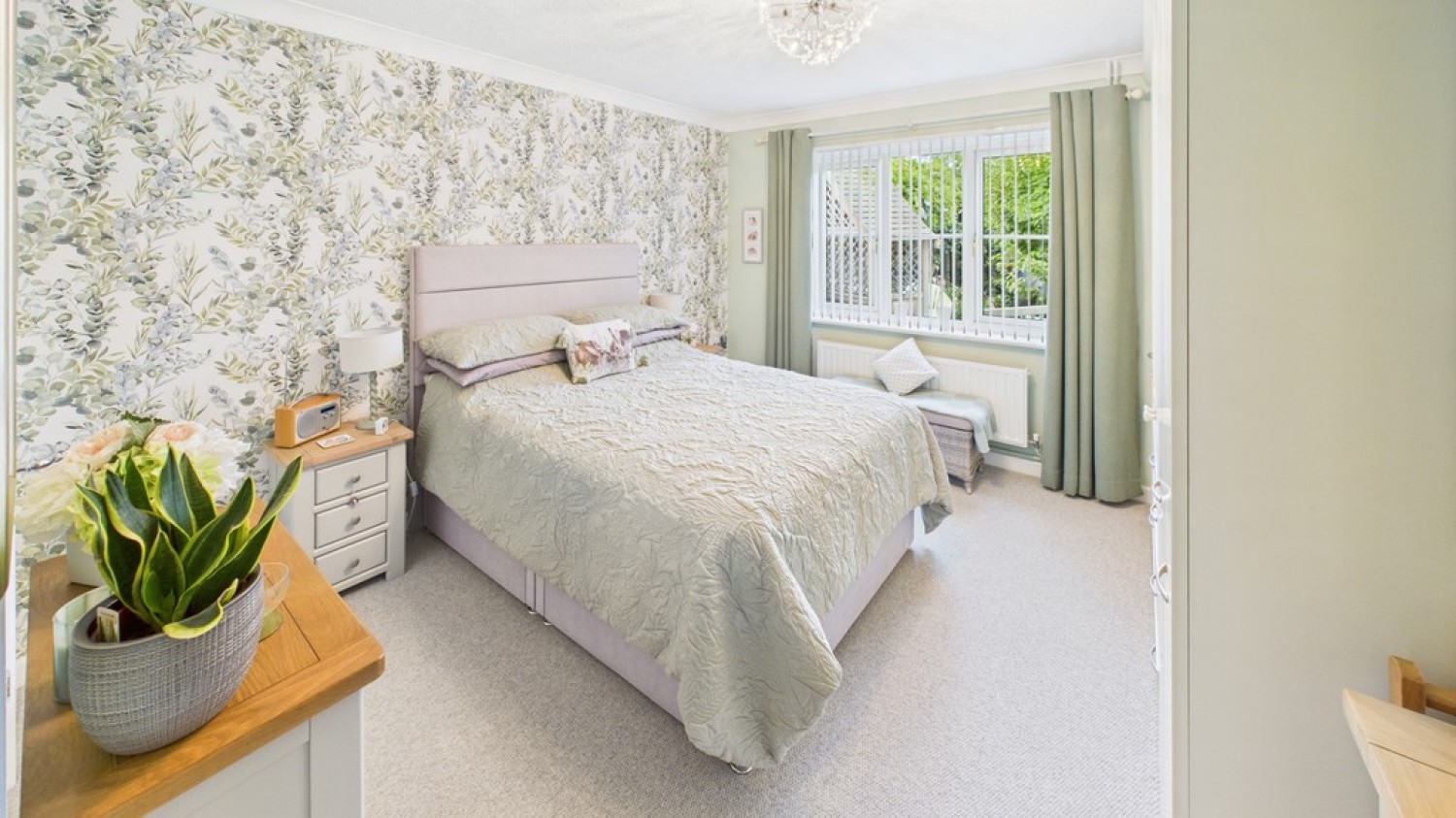 Meadow Way, Barrow, Suffolk