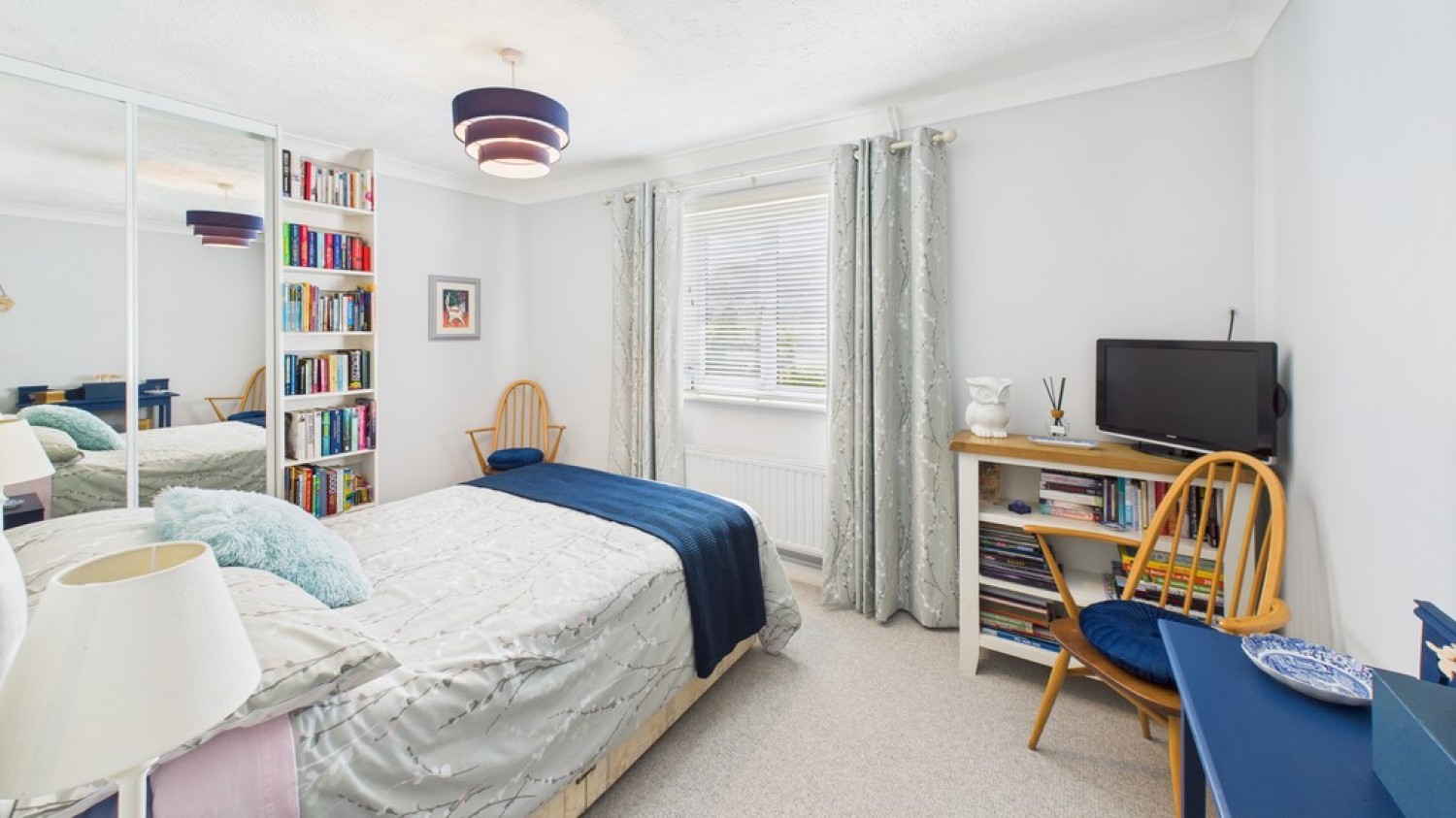Meadow Way, Barrow, Suffolk