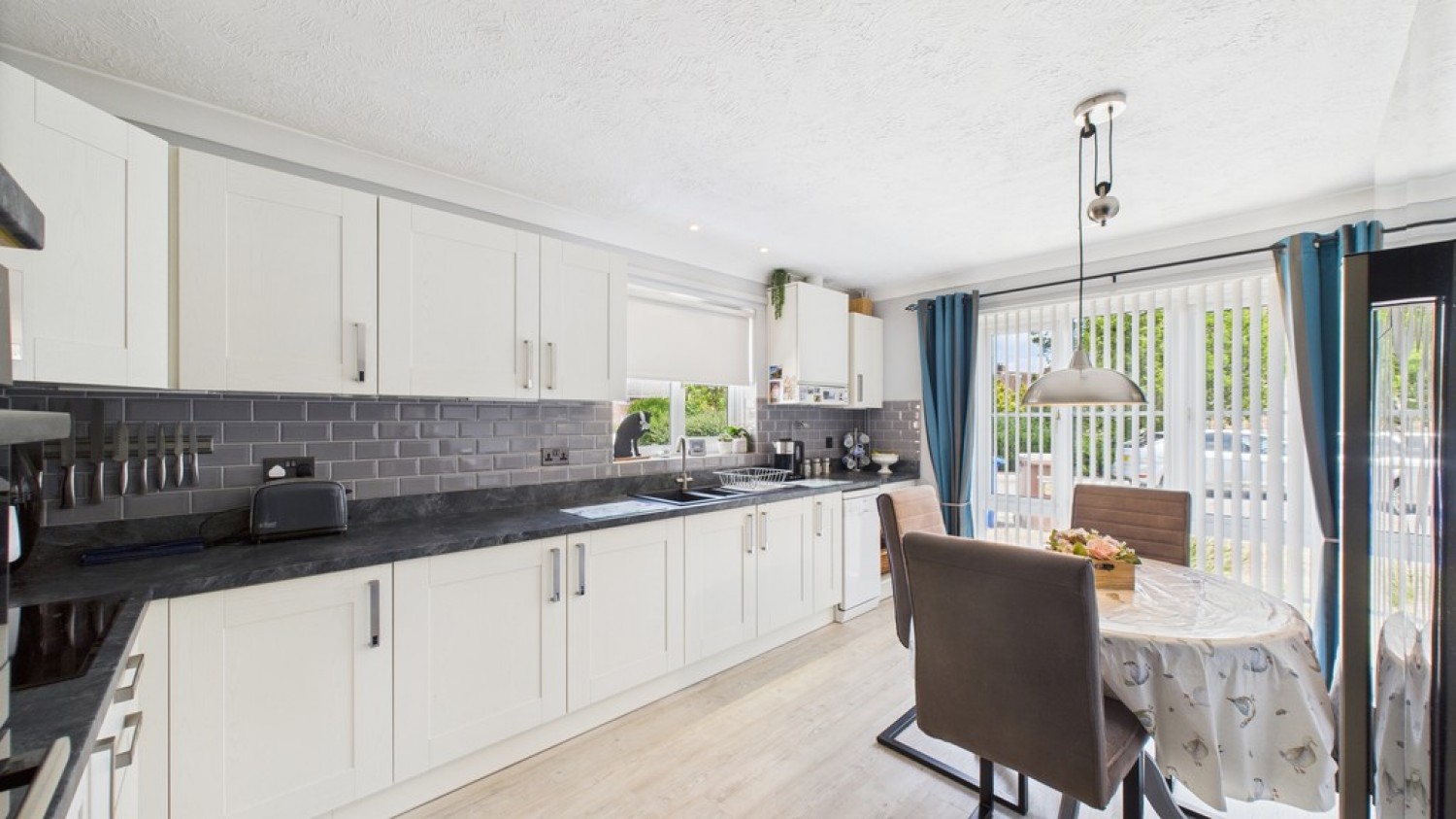 Meadow Way, Barrow, Suffolk