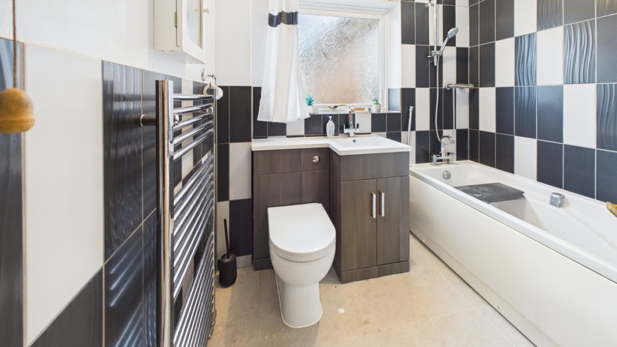 Briar Hill, Woolpit, Suffolk