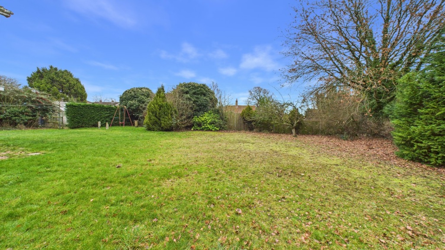 5 bedroom House in Briar Hill, Woolpit, Suffolk