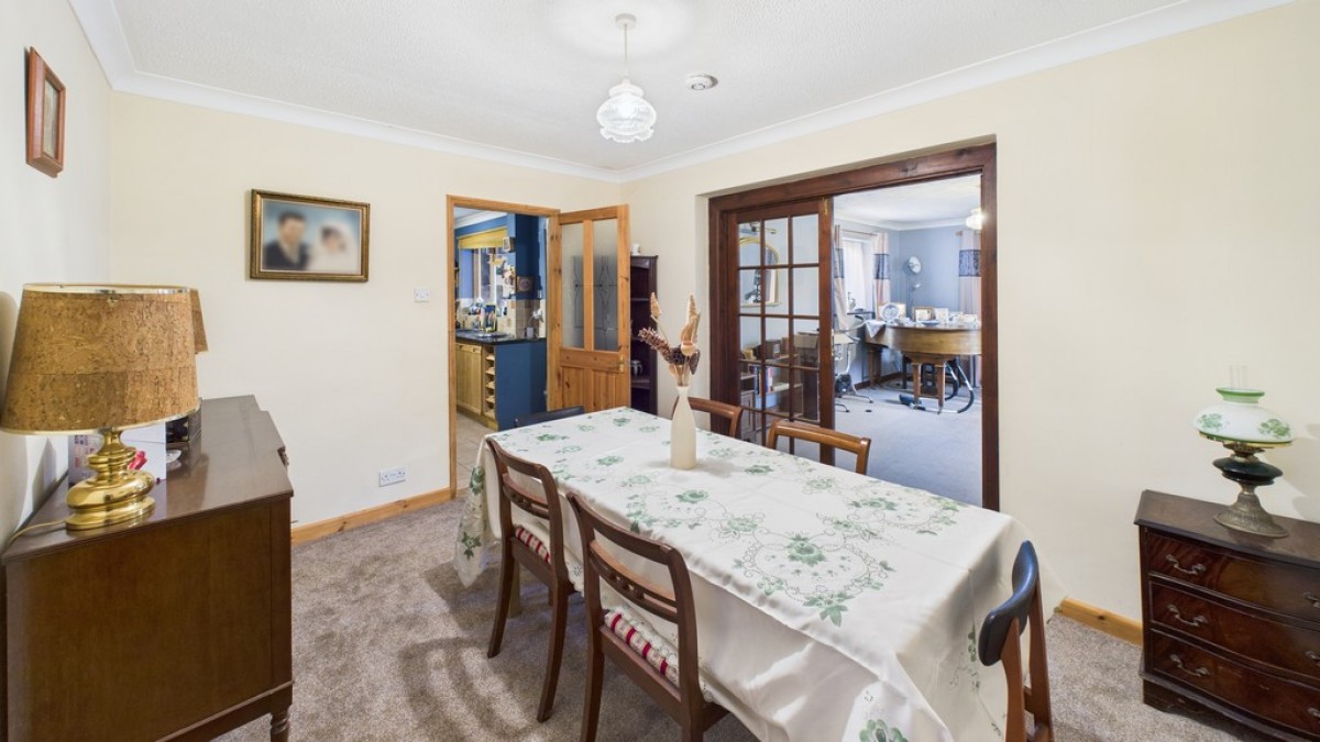 Briar Hill, Woolpit, Suffolk