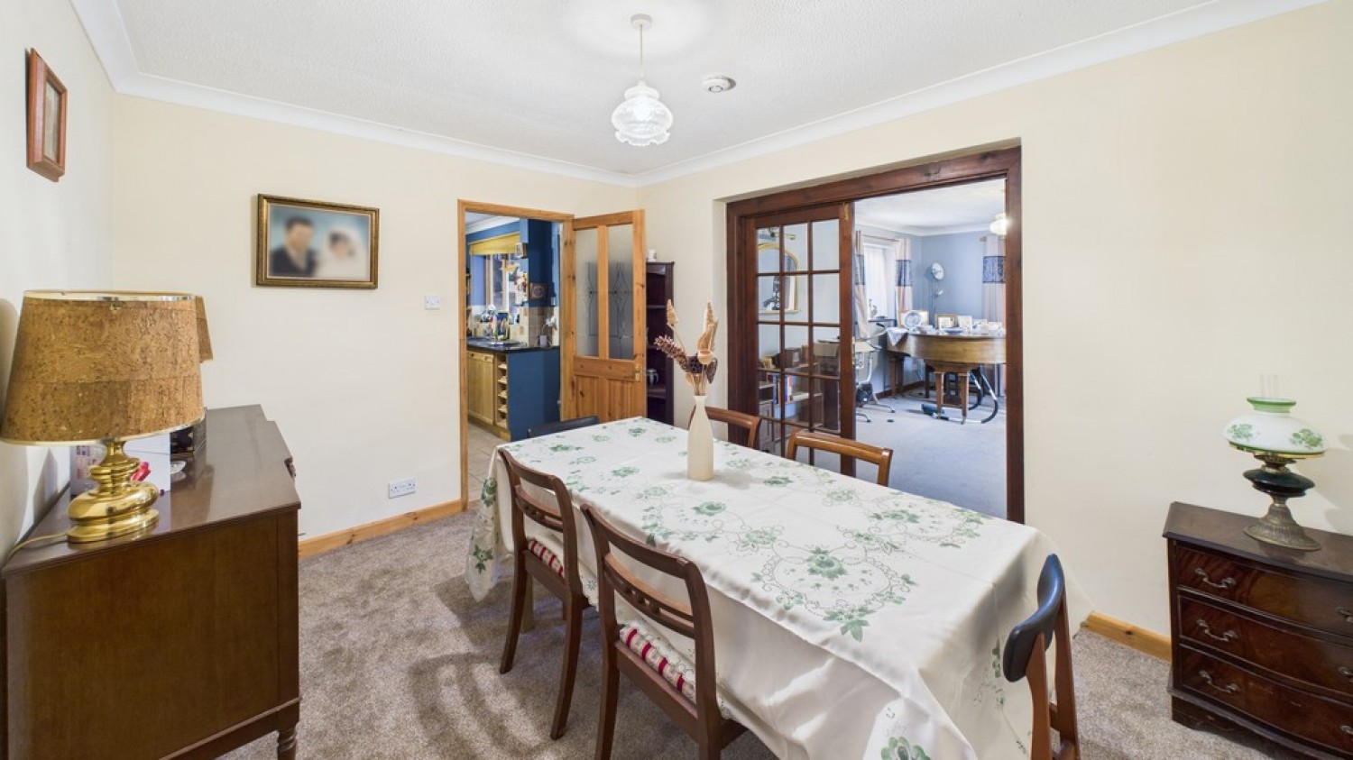 5 bedroom House in Briar Hill, Woolpit, Suffolk