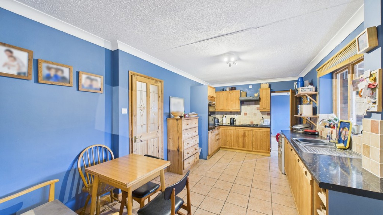 5 bedroom House in Briar Hill, Woolpit, Suffolk