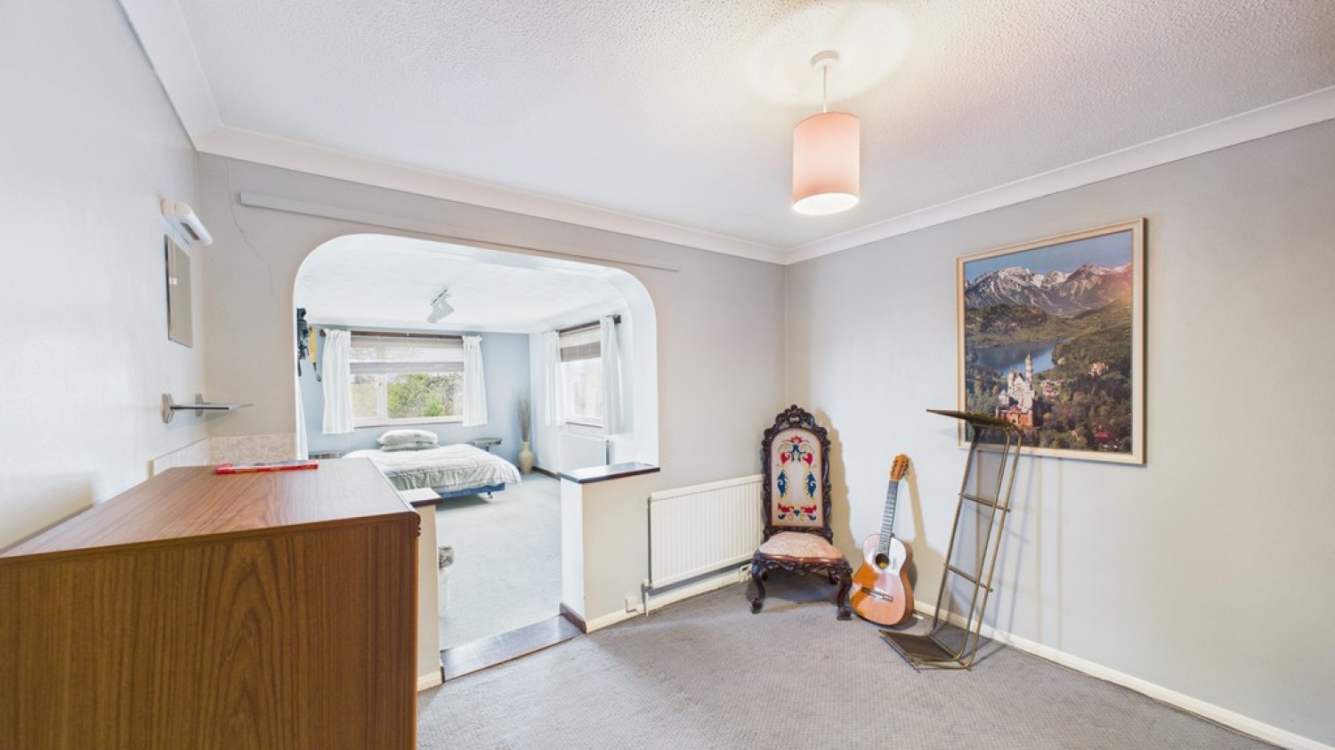 5 bedroom House in Briar Hill, Woolpit, Suffolk