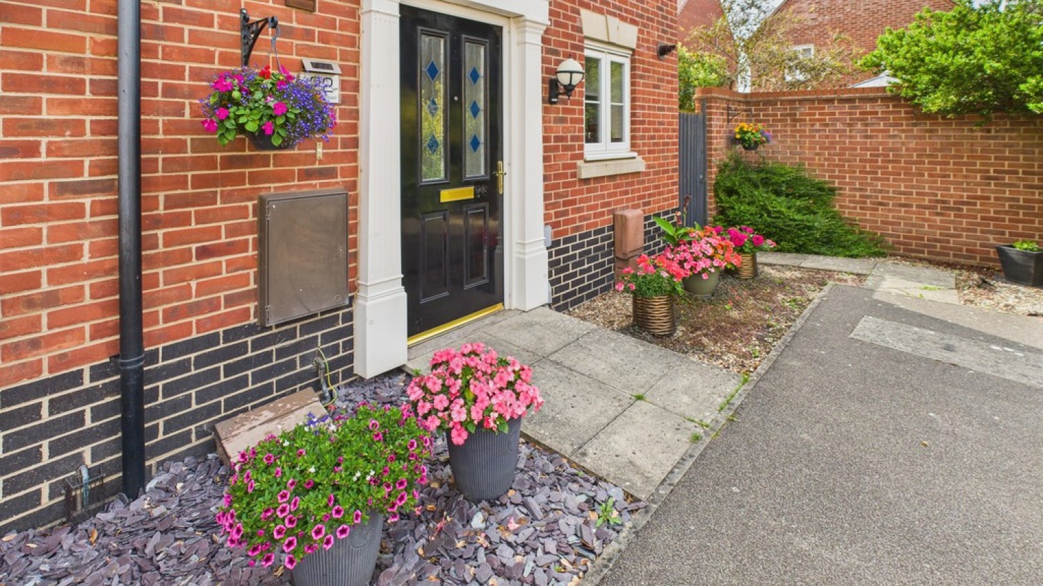 3 bedroom House for Sale Juniper Road, Bury St Edmunds, Suffolk