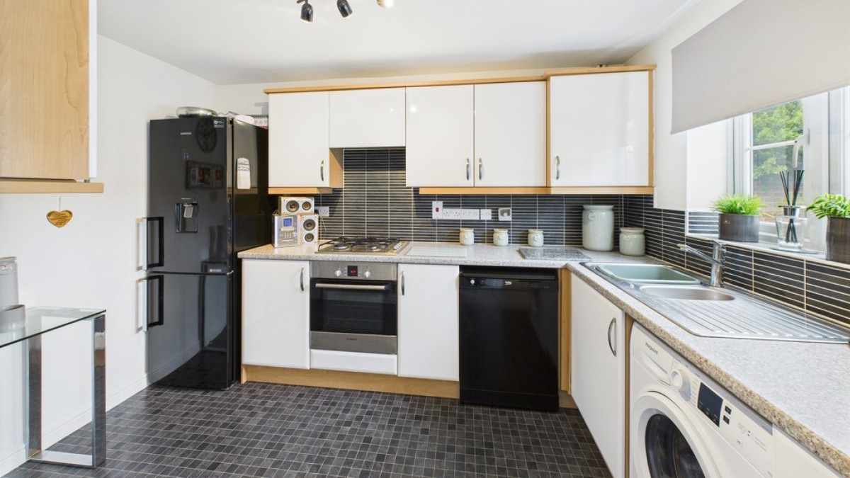 Juniper Road, Bury St Edmunds, Suffolk