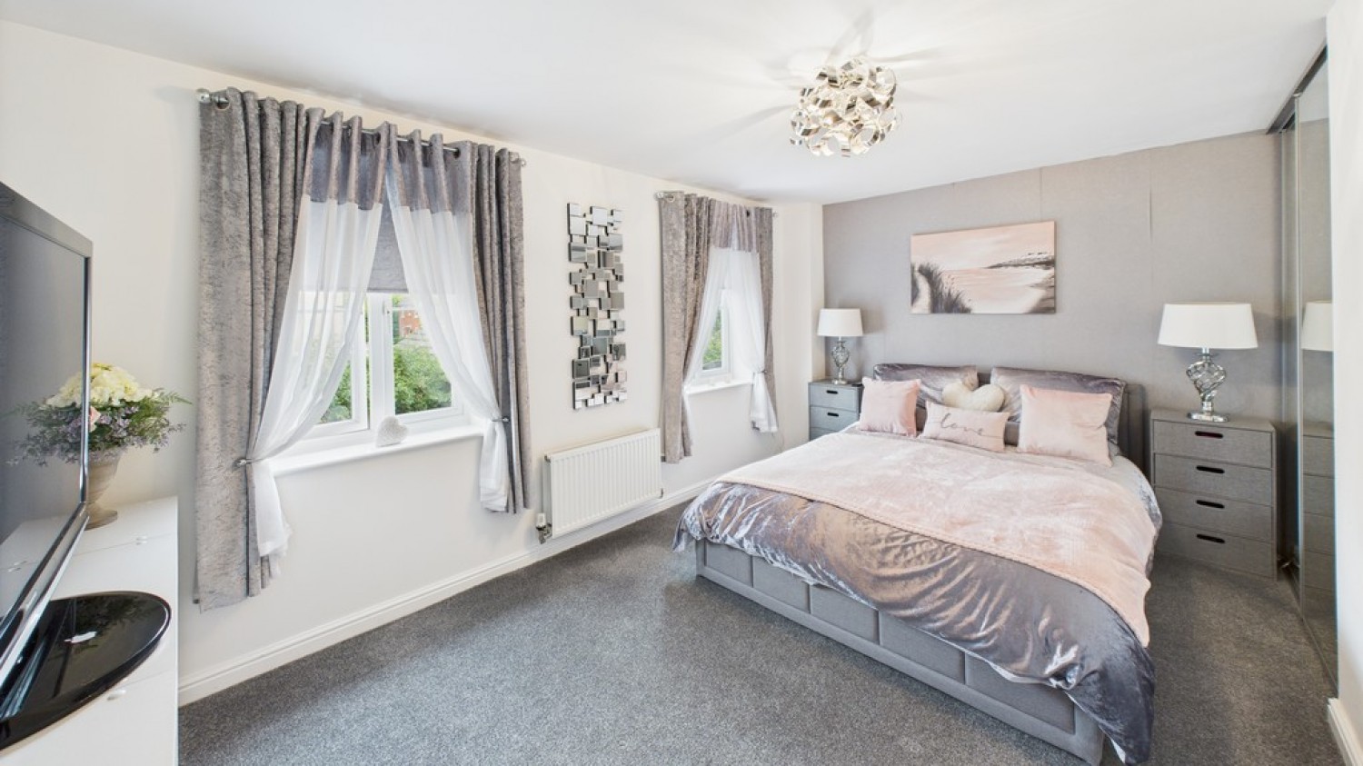 3 bedroom House for Sale Juniper Road, Bury St Edmunds, Suffolk