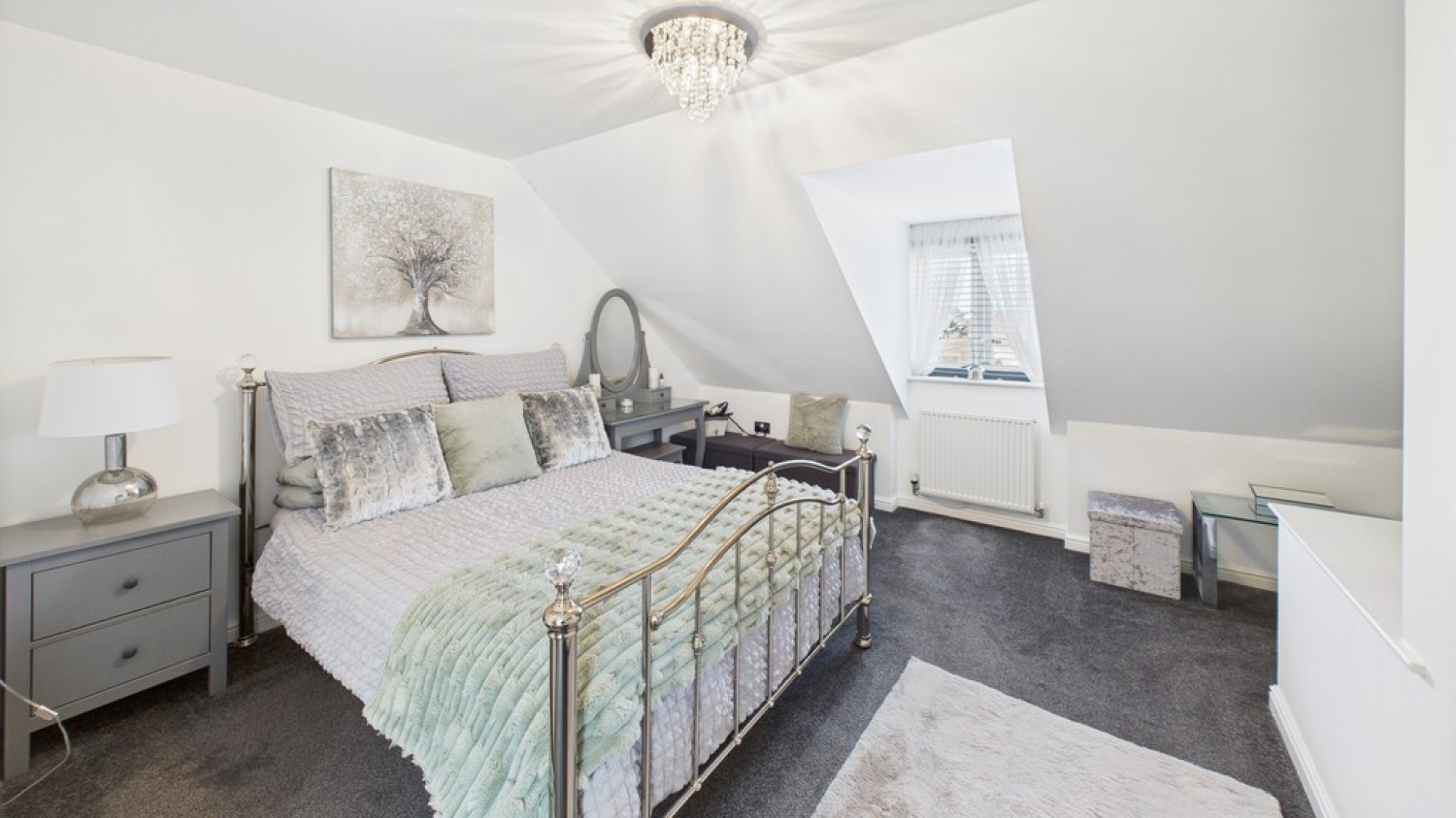 3 bedroom House for Sale Juniper Road, Bury St Edmunds, Suffolk