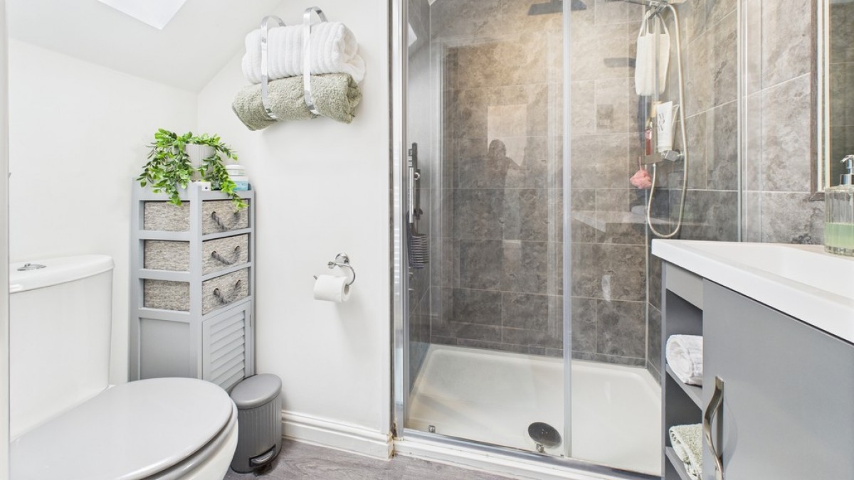 Juniper Road, Bury St Edmunds, Suffolk