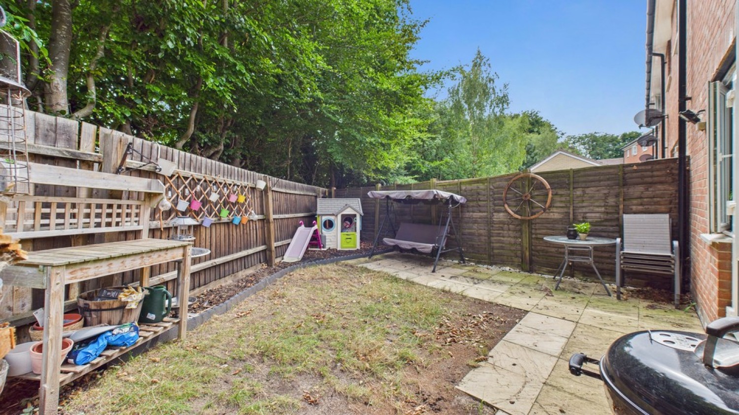 3 bedroom House for Sale Old Dairy Court, Mildenhall, Suffolk