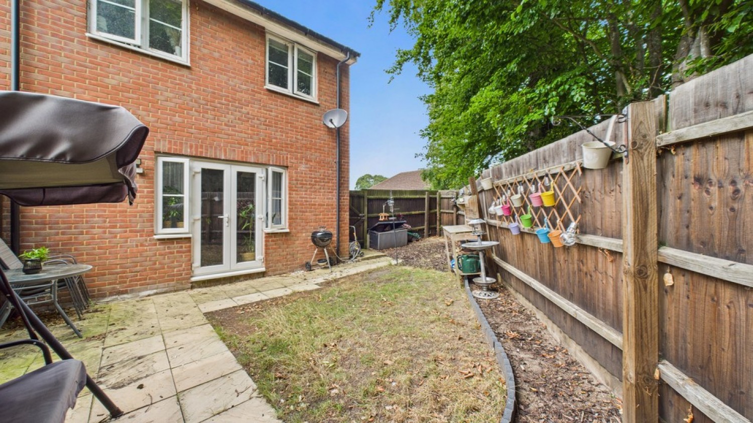 3 bedroom House for Sale Old Dairy Court, Mildenhall, Suffolk