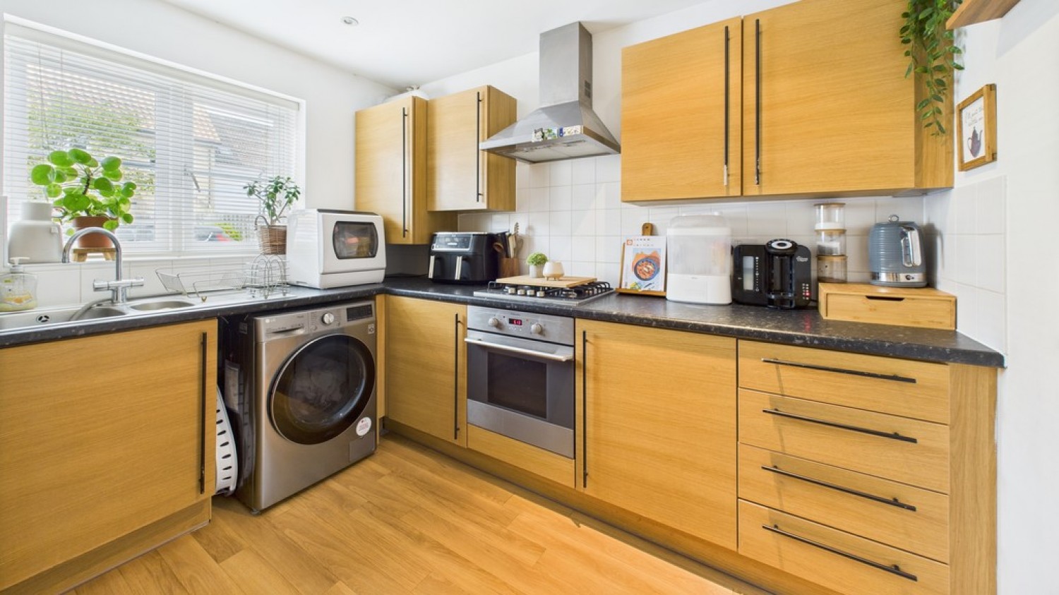 3 bedroom House for Sale Old Dairy Court, Mildenhall, Suffolk