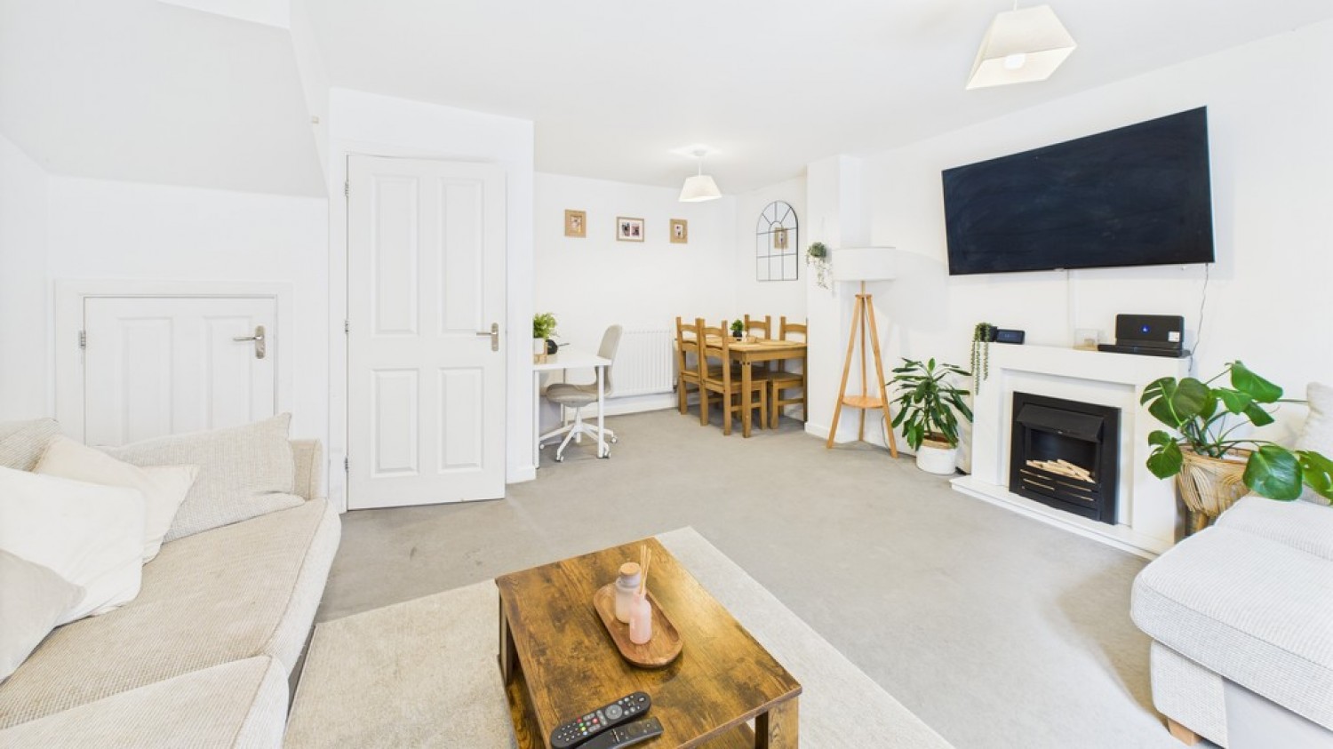 3 bedroom House for Sale Old Dairy Court, Mildenhall, Suffolk