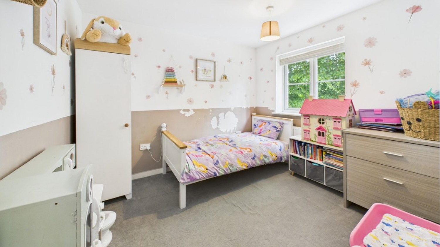 3 bedroom House for Sale Old Dairy Court, Mildenhall, Suffolk