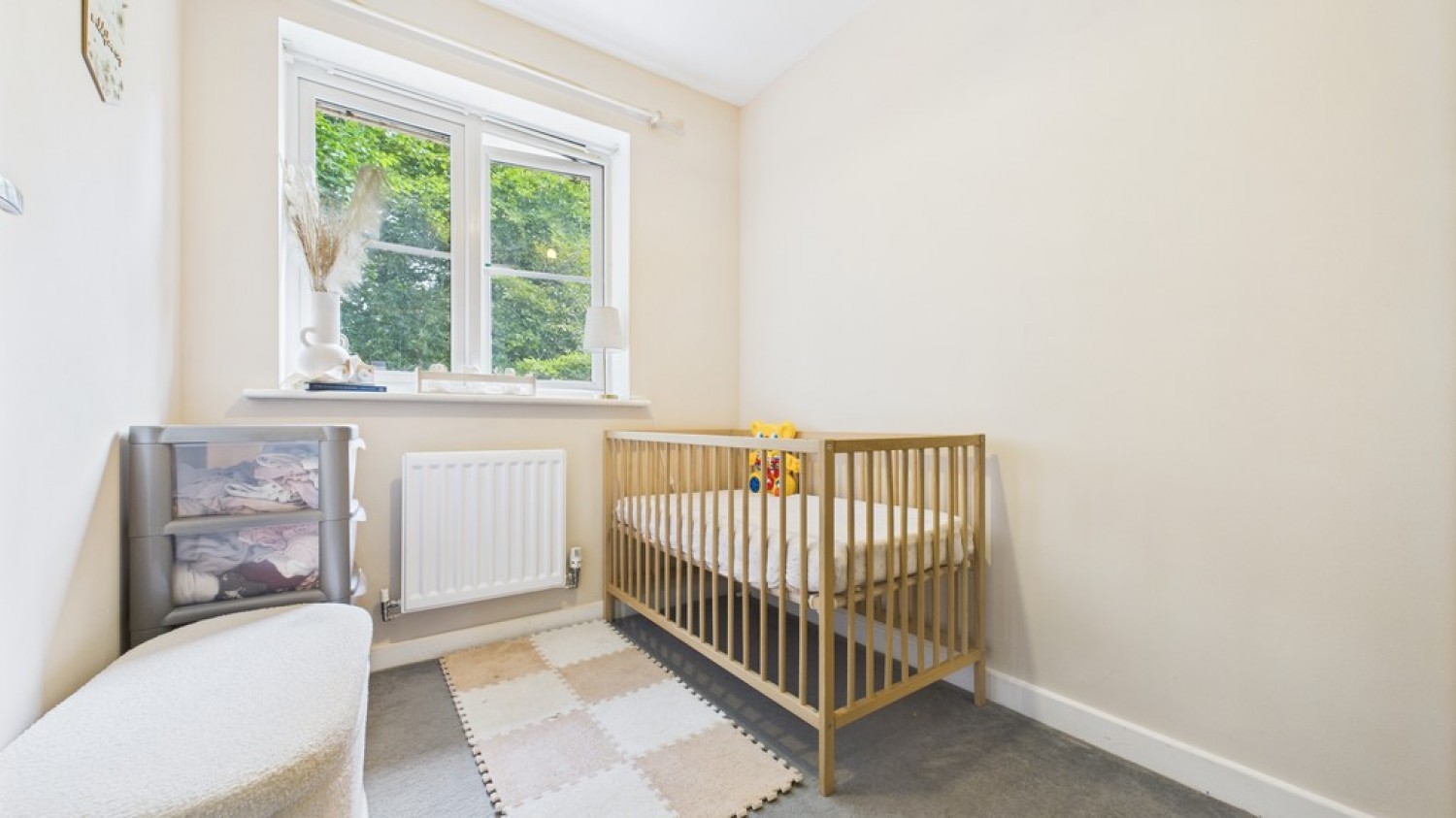 3 bedroom House for Sale Old Dairy Court, Mildenhall, Suffolk