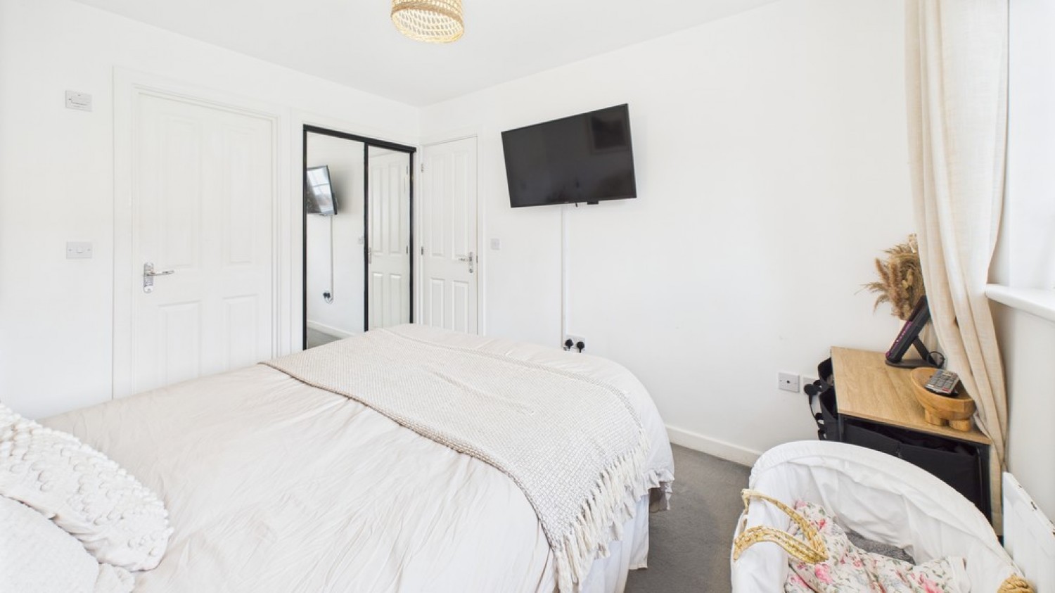 3 bedroom House for Sale Old Dairy Court, Mildenhall, Suffolk