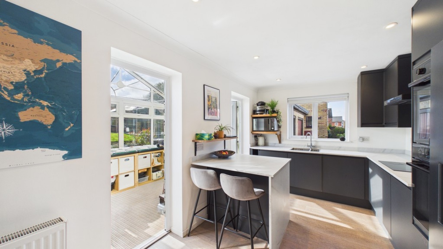 3 bedroom House for Sale Alicia Court, Bury St Edmunds, Suffolk
