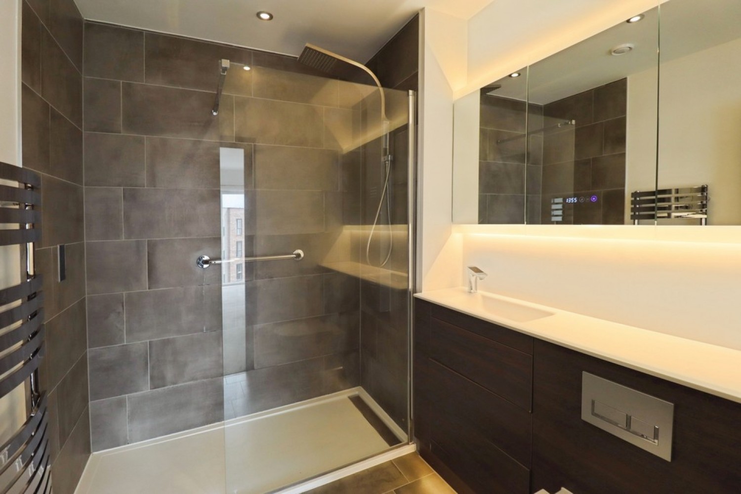 2 bedroom Flat for Letting Station Hill, Bury St Edmunds