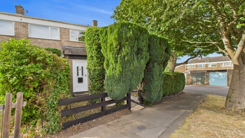 Abbotsbury Road, Bury St Edmunds, Suffolk