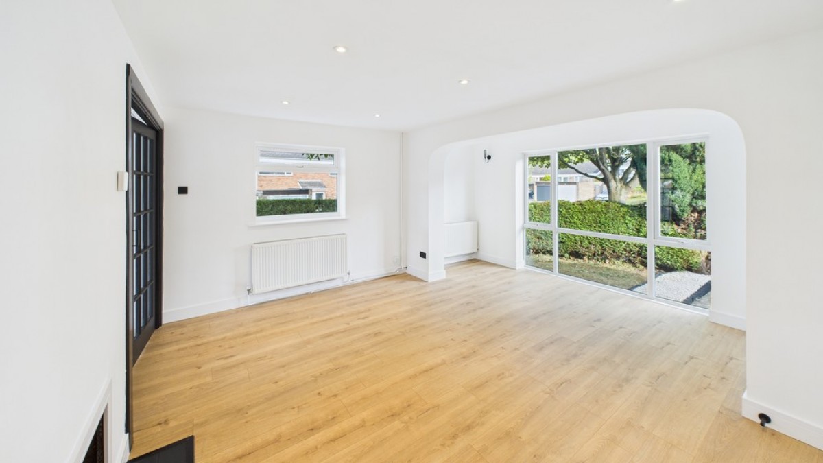 Abbotsbury Road, Bury St Edmunds, Suffolk