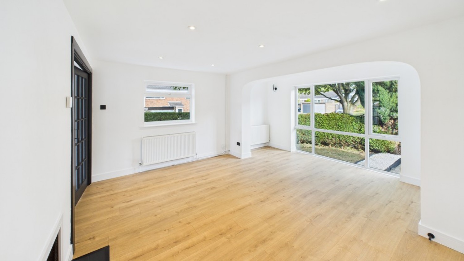 Abbotsbury Road, Bury St Edmunds, Suffolk