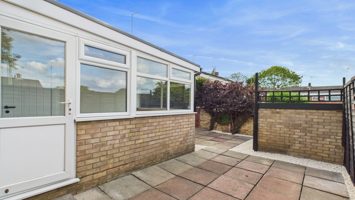 Abbotsbury Road, Bury St Edmunds, Suffolk