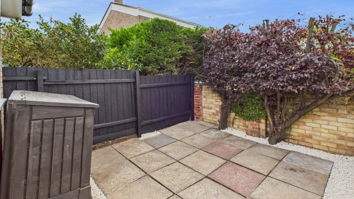 Abbotsbury Road, Bury St Edmunds, Suffolk
