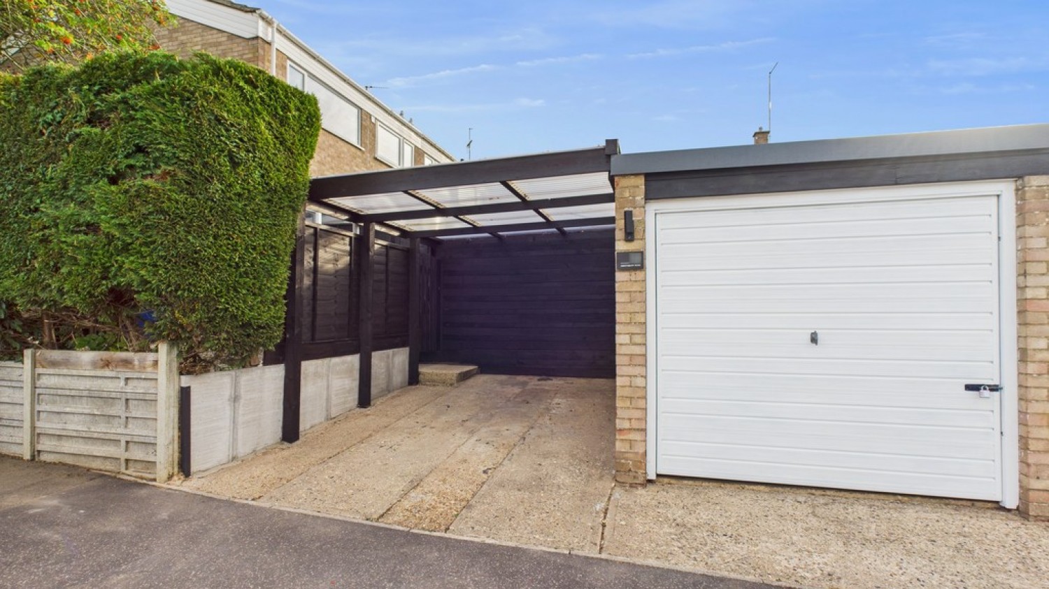 Abbotsbury Road, Bury St Edmunds, Suffolk