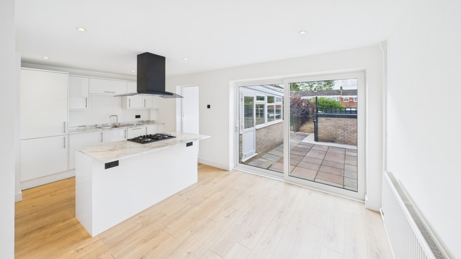 Abbotsbury Road, Bury St Edmunds, Suffolk