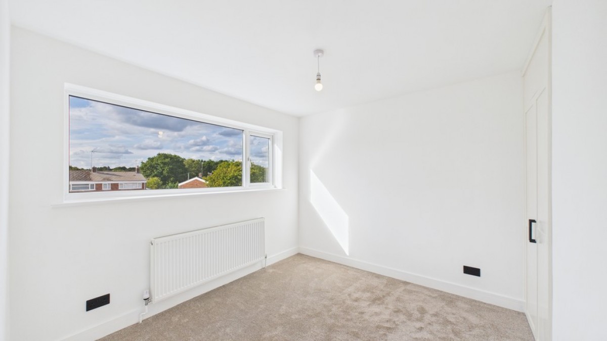 Abbotsbury Road, Bury St Edmunds, Suffolk
