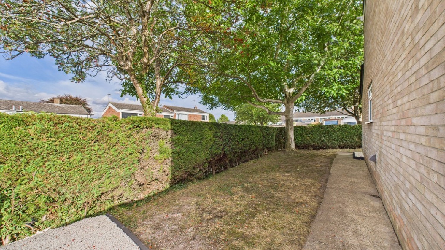 Abbotsbury Road, Bury St Edmunds, Suffolk