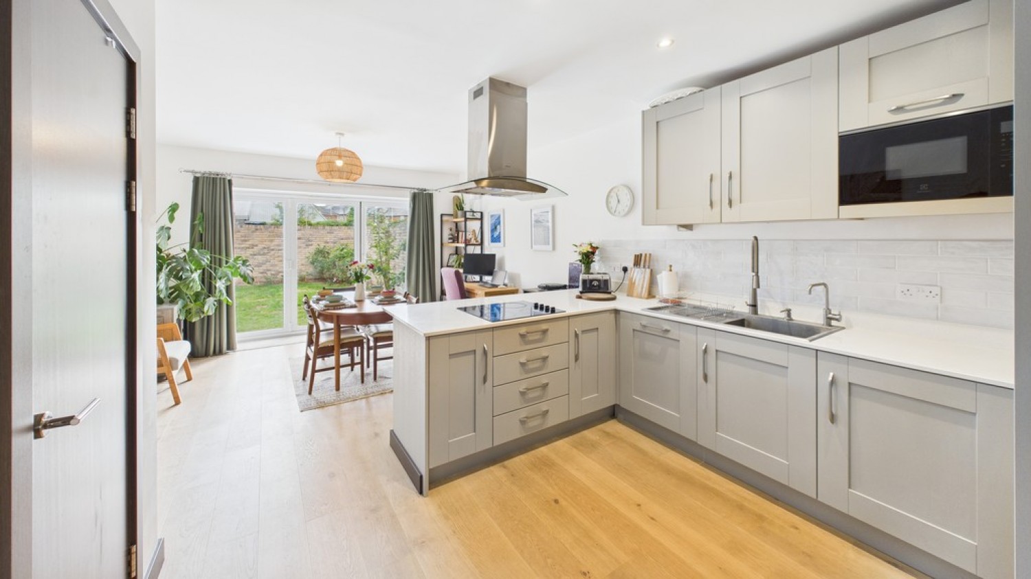 Houghton Way, Bury St Edmunds, Suffolk