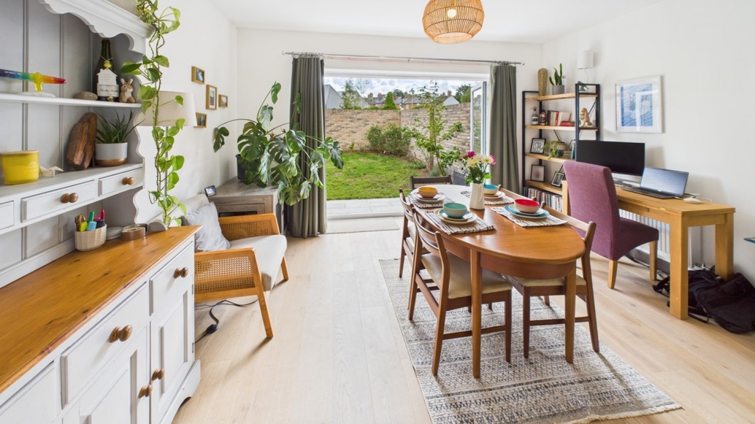 Houghton Way, Bury St Edmunds, Suffolk