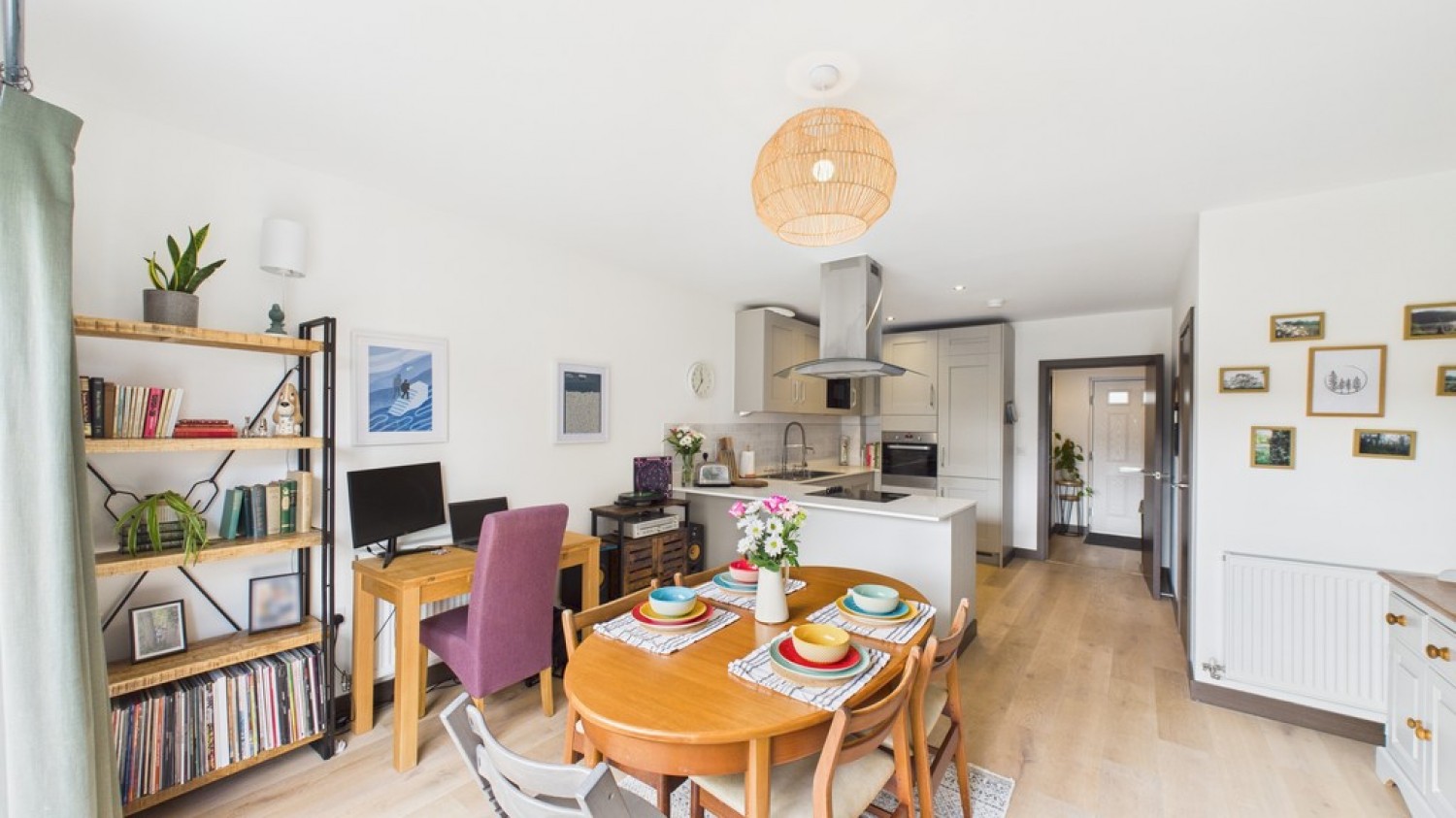 Houghton Way, Bury St Edmunds, Suffolk