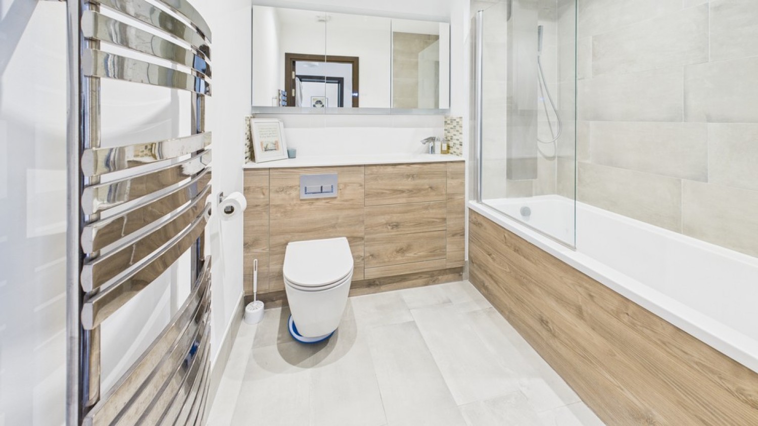 Houghton Way, Bury St Edmunds, Suffolk