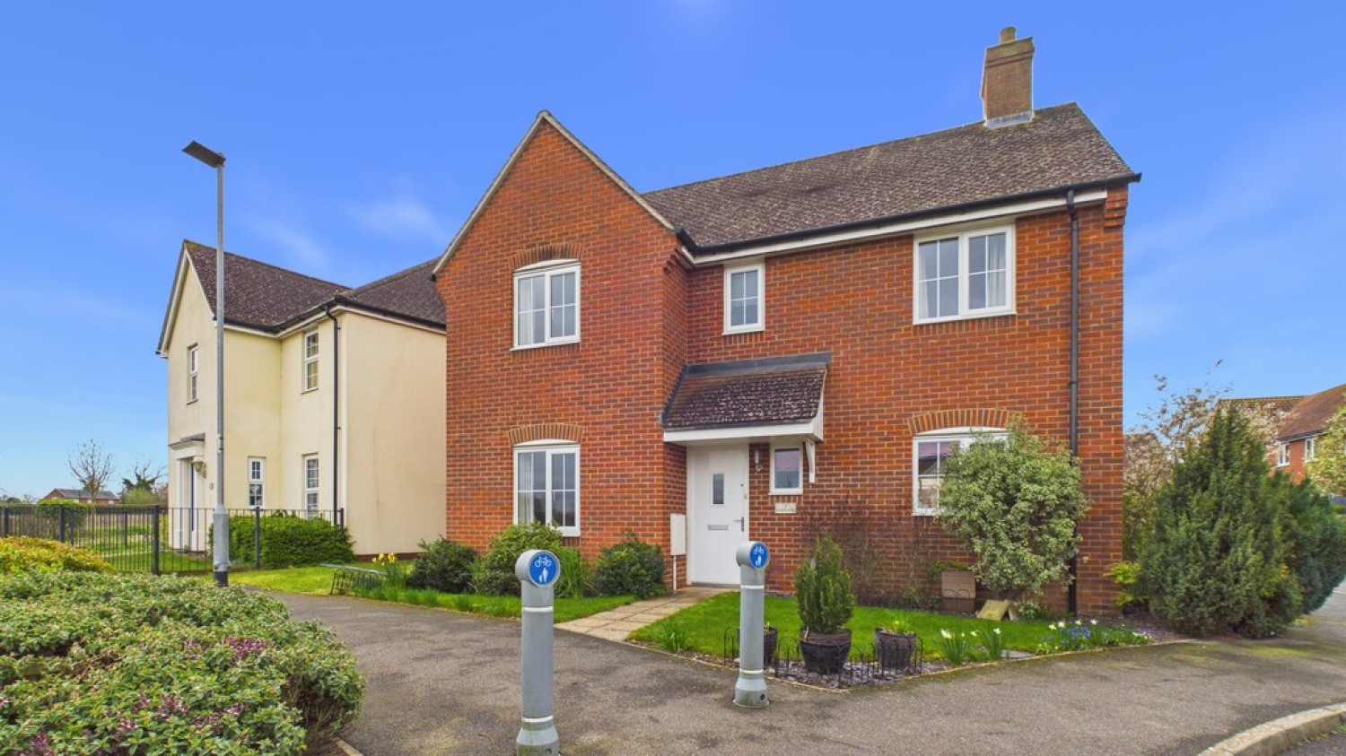 4 bedroom House for Sale Stanton, Bury St Edmunds, Suffolk