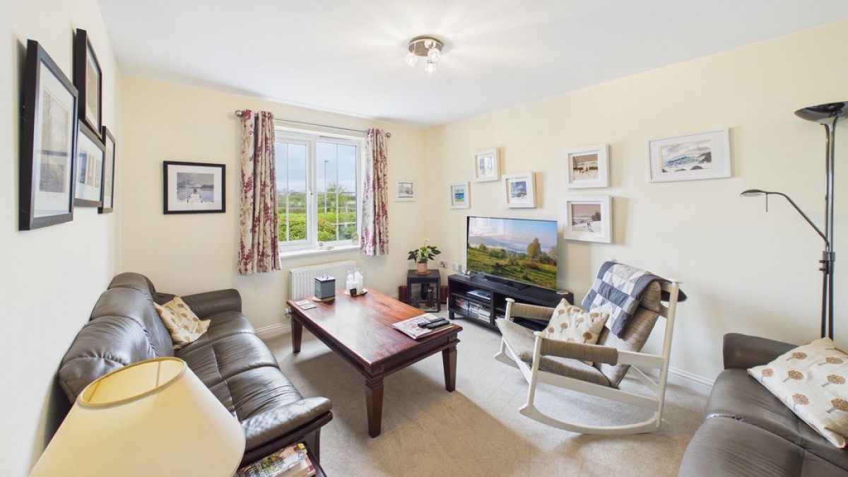 Stanton, Bury St Edmunds, Suffolk